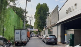 ‘옛 섬유메카’ 북구 옥산로… 대구시, 테마거리로 조성