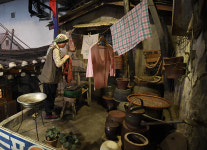 추억송신·기억조정·행복수신… 그때 그 시절로 떠나는 시간여행 [밀착취재]