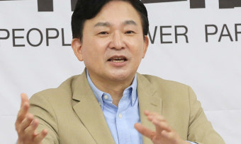 원희룡 “이재명, 사람 현혹하는 정치기술 뛰어나…혹할 소지가 많다”