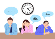 “가을 되니 피곤하고 졸려”…추곤증·번아웃증후군 극복방법은?