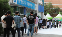 대전, 가족·친구 접촉 등 36명 신규 확진