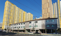 [부동산 단신] 진주시 신진주역세권 우미린 828가구 분양 외