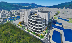 선원건설, 796억 규모 ‘경남 양산 물류센터 신축공사’ 수주