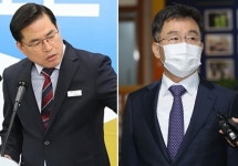 유동규 이어 김만배…대장동 핵심에 칼 겨눈 검찰