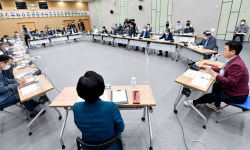 경북도, 대학평가 탈락 7개 대학 630억원 지원