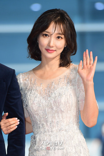 [포토] 이인혜 '아름다운 미모'
