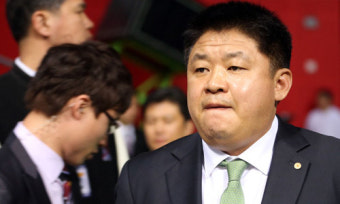 강동희 전 감독, 농구교실 운영비 횡령 혐의…검찰 송치