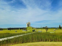 ‘한국 산티아고’ 당진 버그내 순례길 따라 가을 익어가네 [최현태 기자의 여행홀릭]