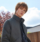 샤방, 뜨뜻… 겨울 준비 너로 끝냈다