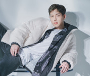 샤방, 뜨뜻… 겨울 준비 너로 끝냈다