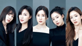 아이돌그룹 ‘에이핑크’ 케이푸드 전세계에 알린다