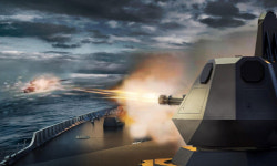 “우리 기술로 군함 보호”…‘바다의 마지막 방패’ 만든다 [박수찬의 軍]