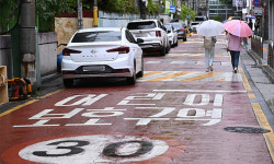 지적 건수만 ‘264건’… 스쿨존 안전 위협하는 요인들은