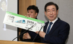 노들섬 이어 ‘박원순표 태양광’ 보조금 먹튀 수사의뢰