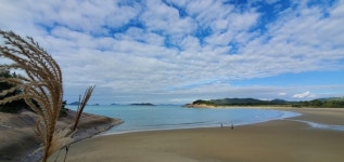 신안의 형제섬, 비금·도초를 가다