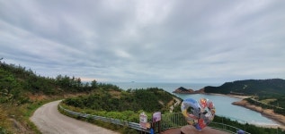 신안의 형제섬, 비금·도초를 가다