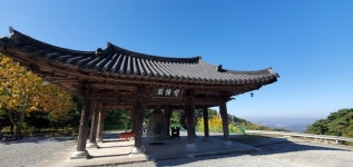 달라진 원주, 간현관광지에 다 있다 [여행+]