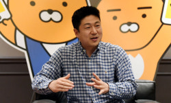 류영준 카카오페이 대표 “우여곡절 끝 코스피 상장… 금융 플랫폼으로 입지 다질것” [인터뷰]