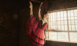 홍향기·박슬기 수석무용수, 올해를 빛낸 무용수상 영예