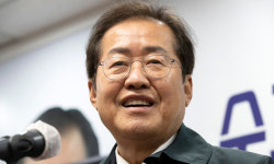 홍준표 “나이는 숫자에 불과”… 차기 대선 도전하나