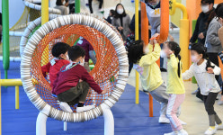 ‘방배 스마트 서리풀노리학교’ 12월 1일 오픈