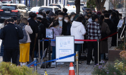요양병원·기도원·학교까지… 전남도 집단감염 속출