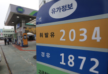 원자재값 급등에 수익 ‘뚝’ … 휘청이는 中企