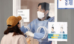 대구서 목욕탕 관련 등 53명 신규 확진