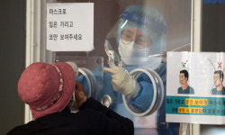 대전 종합병원서 5명 추가 확진… 일가족·중학교 집단감염 확산
