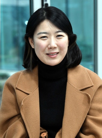 “이재명, 변화 만들 수 있는 사람… 후보 못 정한 청년들 설득할 것”