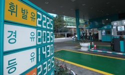 소비자물가 두달연속 3%대 급등… “안 오른게 없어요”