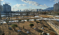 신선한 바람… 증평군, 탄소중립·쾌적함 두 마리 토끼 잡는다