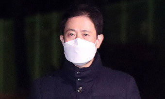‘판사 사찰 의혹’ 손준성, 6일 소환 일정 또다시 연기 요청
