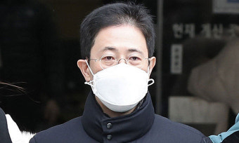 손준성, ‘판사사찰 의혹’ 공수처 6일 소환 통보 연기 요청