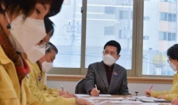 포항 인성병원서 68명 집단 감염… 하루새 81명 확진