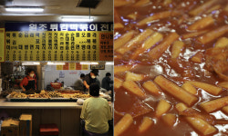 분식집·한복집·떡집… ‘오래된 것의 재발견