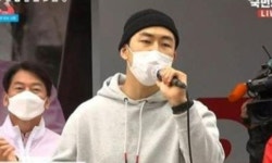 ‘비니좌’ 노재승 “5·18 ‘폭동’ 규정한 적 없어. 그렇게 표현한 언론, 왜곡 인정·사과”