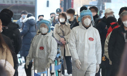 울산 밤사이 신규 확진 28명… 경로당 집단감염 11명 발생 등