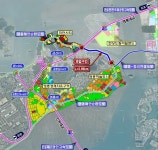 인천 영종도 일주 해안순환도로 2024년 전체 연결된다