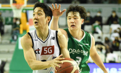 프로농구 코트 접수한 ‘허씨 형제’