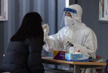 포항, 확진자 49명 발생… 학교·인성병원 관련