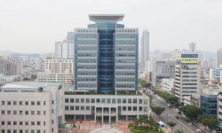 울산, 해저도시 개발 추진… 6개 단체와 업무협약