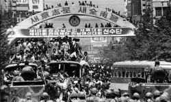 “5·18 당시 금남로 리어카 시신 두 구를 찾습니다”