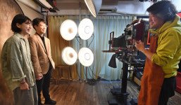 지금 이 순간… 딱 한 장에만 담습니다 [밀착취재]