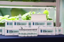 바이오앱, 세계 최초 돼지열병 그린마커백신 국내시장 출시