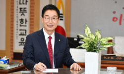 “한 아이도 포기하지 않고 ‘다닐 맛 나는 학교’ 만들 것” [지방기획]