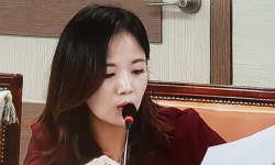 신지예 영입에 반발… 여명 “국힘 선대위 청년본부장직 사퇴”