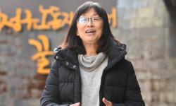 “노동자 사랑방 사라질 위기… 공공성 고려해야” [차 한잔 나누며]