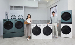 AI 기술 적용 신제품 출시