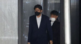 [속보] 검찰, ‘허위 보고서 작성 의혹’ 이규원 검사 기소